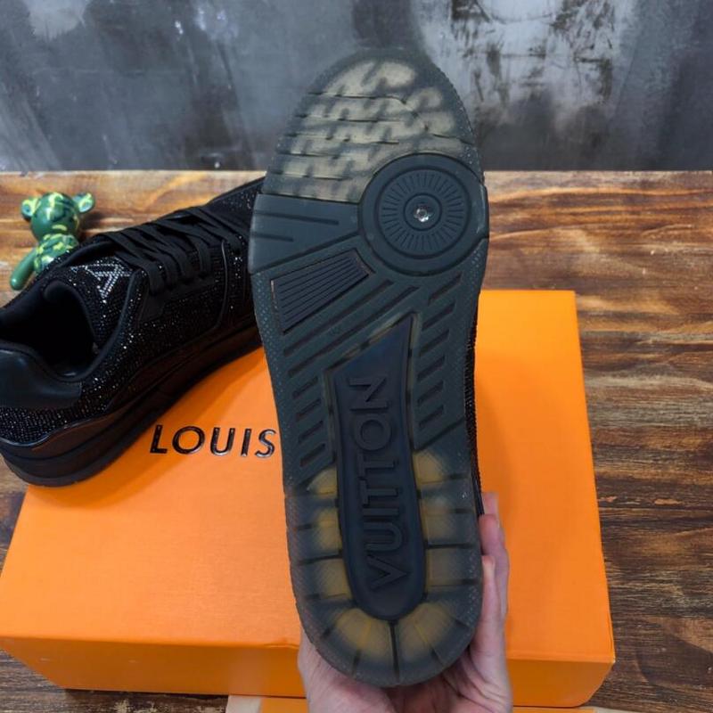 AmeliaLuxury - LOV Men Shoes - 807