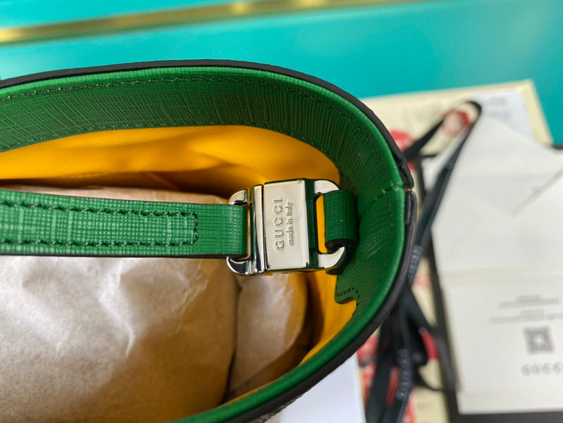 Amelia- GUKI Bags - 2191