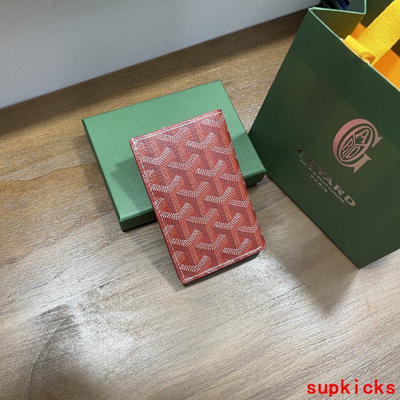 Amelia- - Mix Wallets - 132