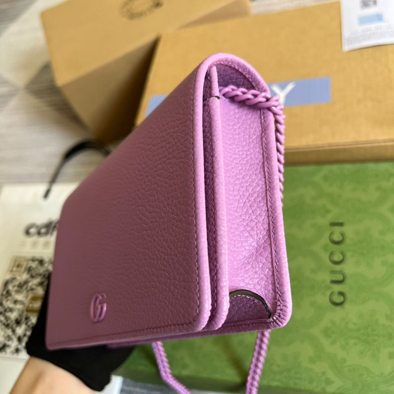 Amelia- GCI LUXURY LADY BAG - BRANDED BAGS FOR WOMEN - 363