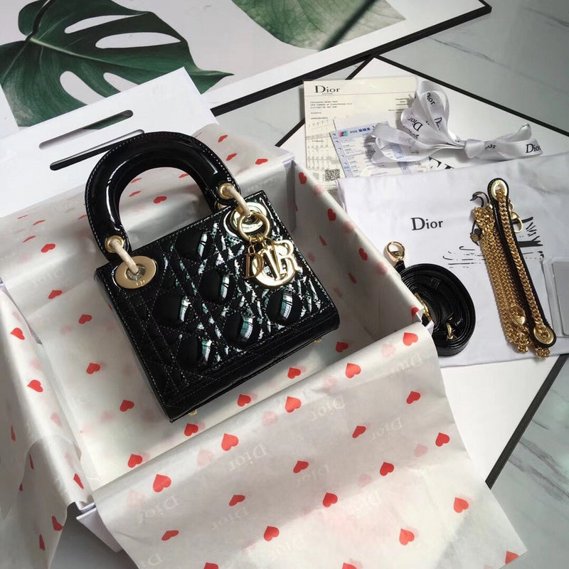 Amelia- DOR Bags - 1155