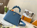 Amelia's Bag Gallery - LOV Bags - 1185