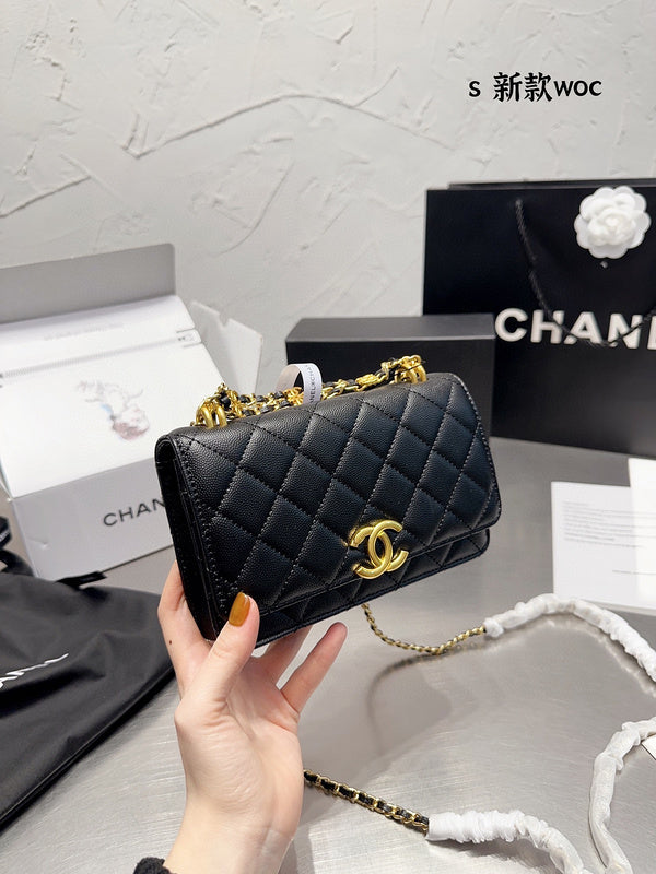Amelia- CHL Bags - 6985