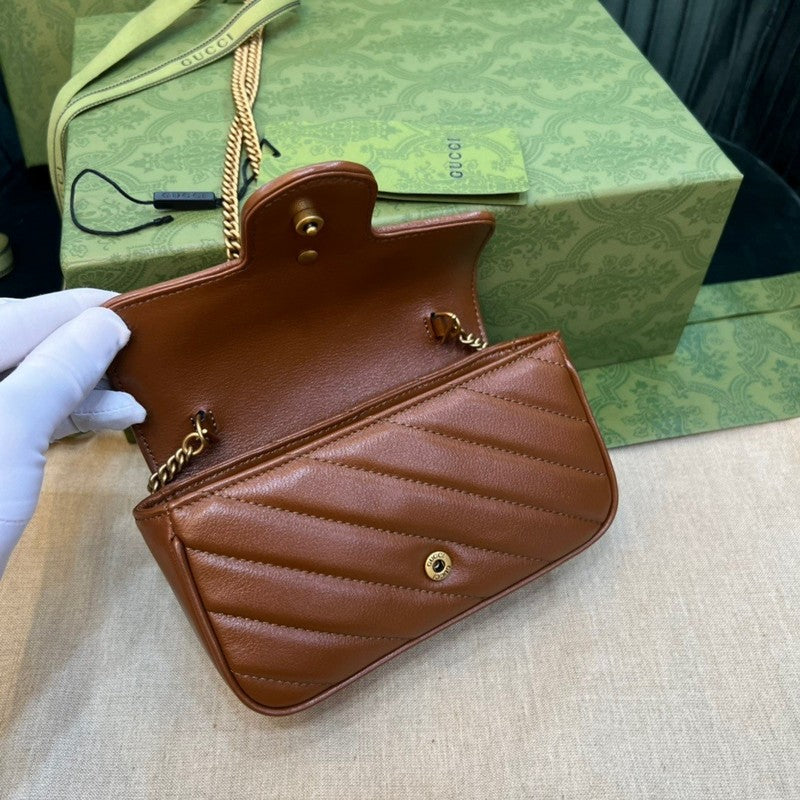 Amelia-i GUKI Women Bags - 1050