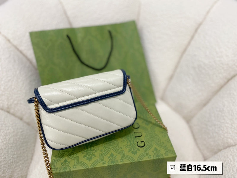 Amelia  - GCI Bags - 11625