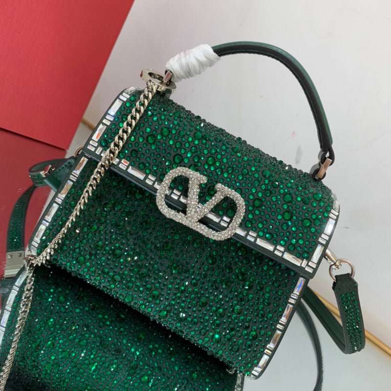 Amelia's Bag Gallery - VEL Bags - 1053