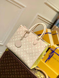Amelia - LV Bags - 16887