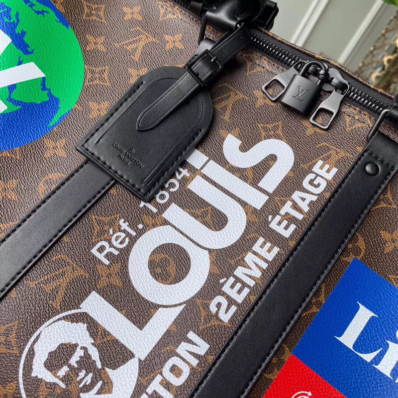 Amelia - LOV Travel Bags - 175