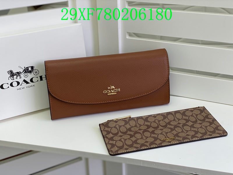 Amelia - CAH Wallet - 029
