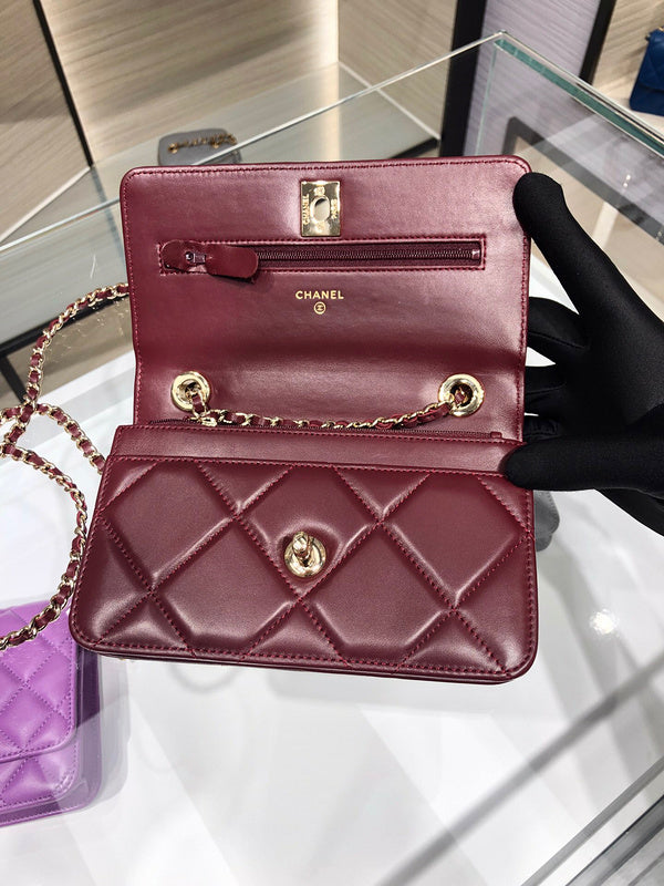 Amelia-  CHL BAGS  - 464
