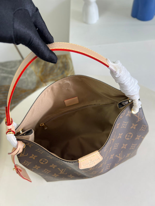 Amelia Fashion Lu-Vi bags - 17306
