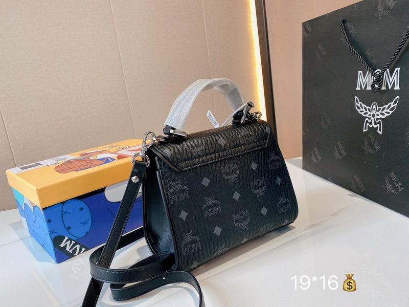 Amelia- - MQM Bags - 227