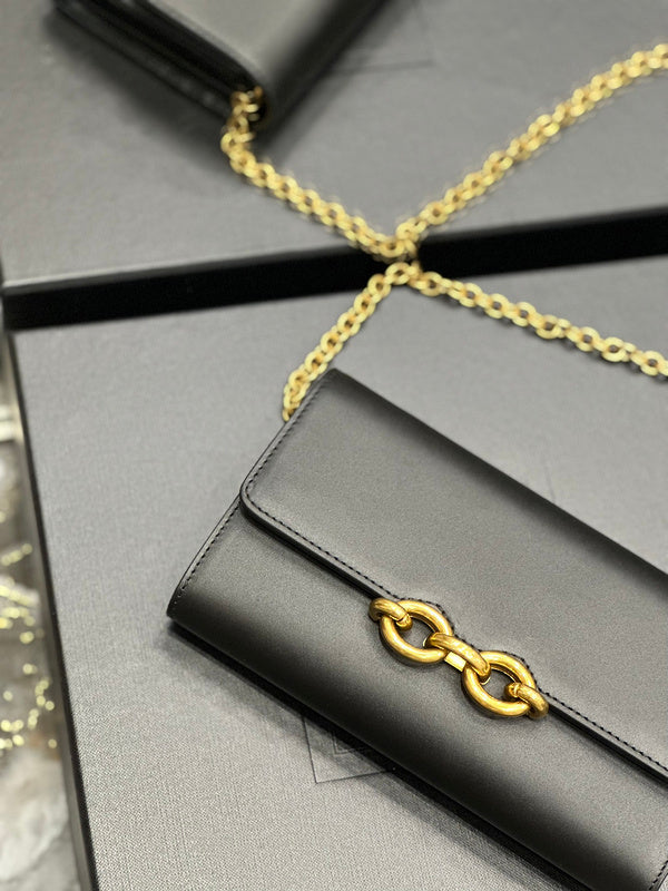 Amelia - YSL Bag - 2506