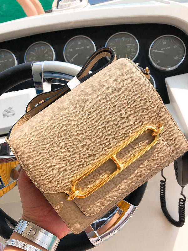 Amelia - HMS Bags - 1788