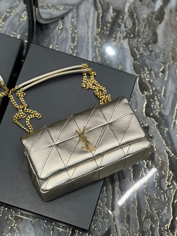Amelia - YSL Bag - 4217