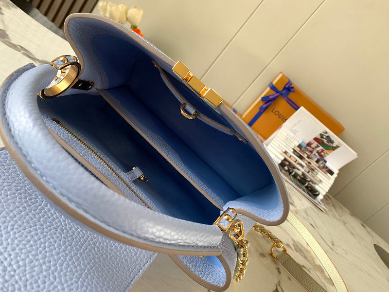 Amelia's Bag Gallery - LOV Bags - 1175