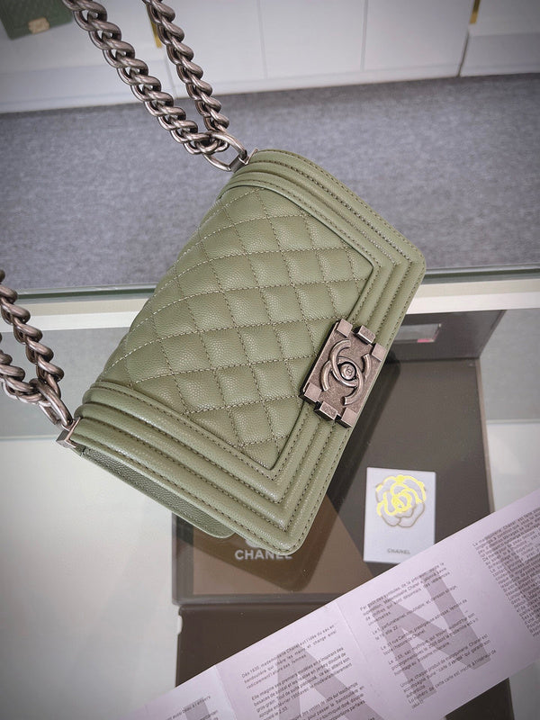 AmeliaLuxury - CHL Bags - 3189