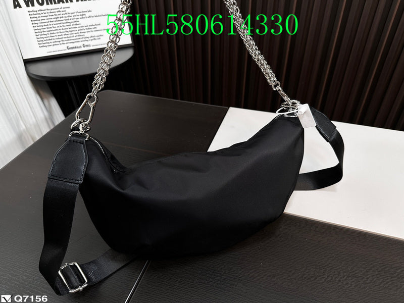 Prada Bags - The Barnes Bags  194