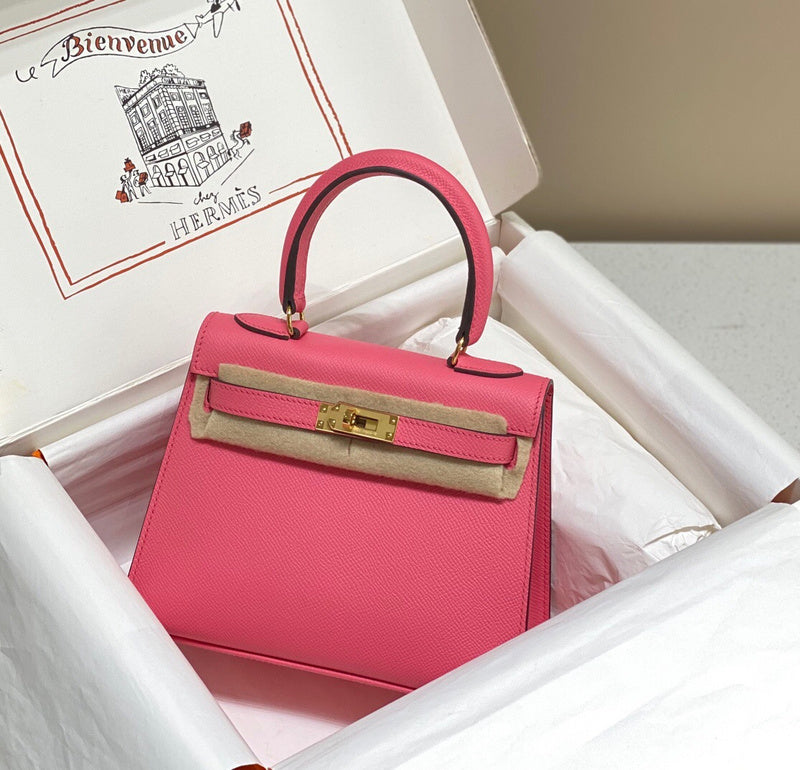 Amelia - HMS Bags - 1727