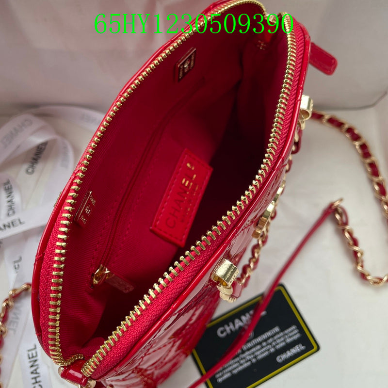 Amelia - CHL Bags - 1002