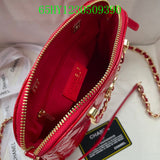 Amelia - CHL Bags - 1002