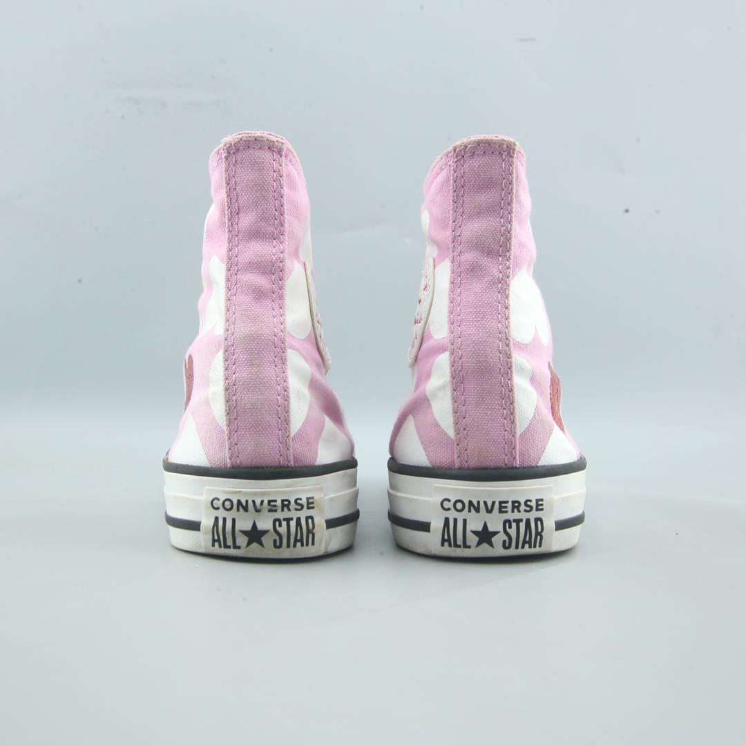 CONVERSE CHUCK TAYLOR ALL STAR CANVAS