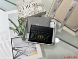 Amelia- Mix Wallets - 242