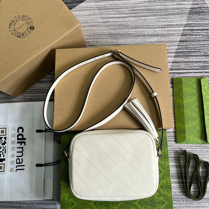 Amelia- GCI Bags - 5491