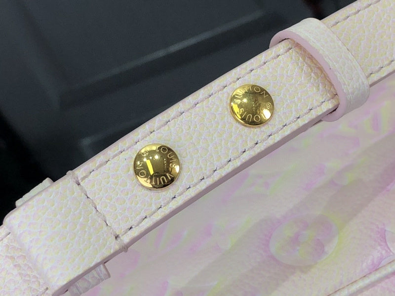 Fashion Lu-Vi bags - 3537