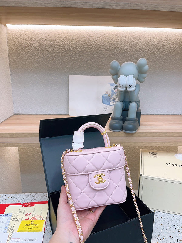 Amelia- CHL Bags - 6894