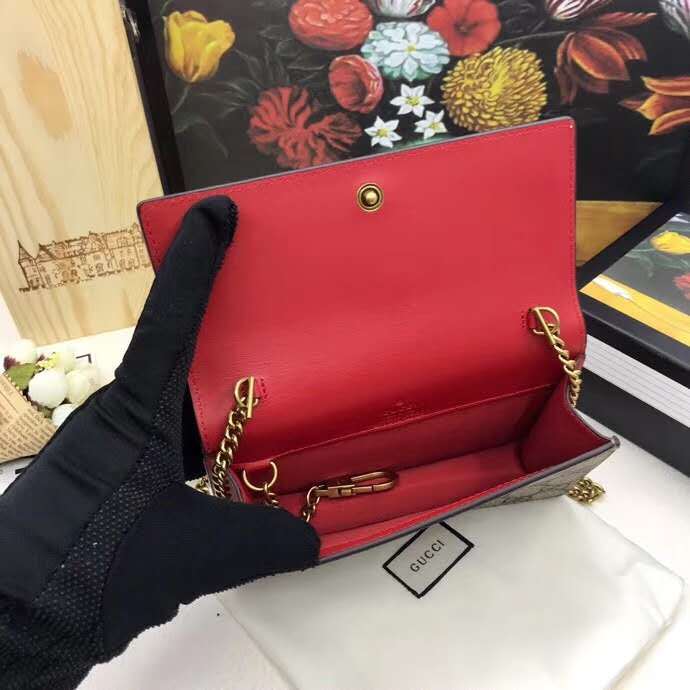 AmeliaLuxury - GCI Bags - 592
