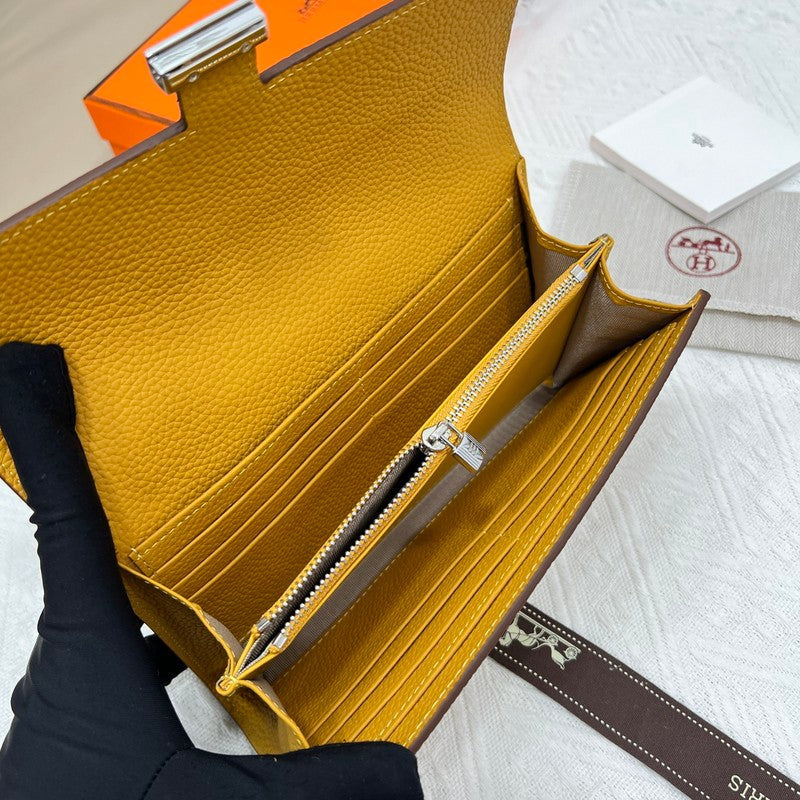 Amelia- HRMS LUXURY BAGS - 687
