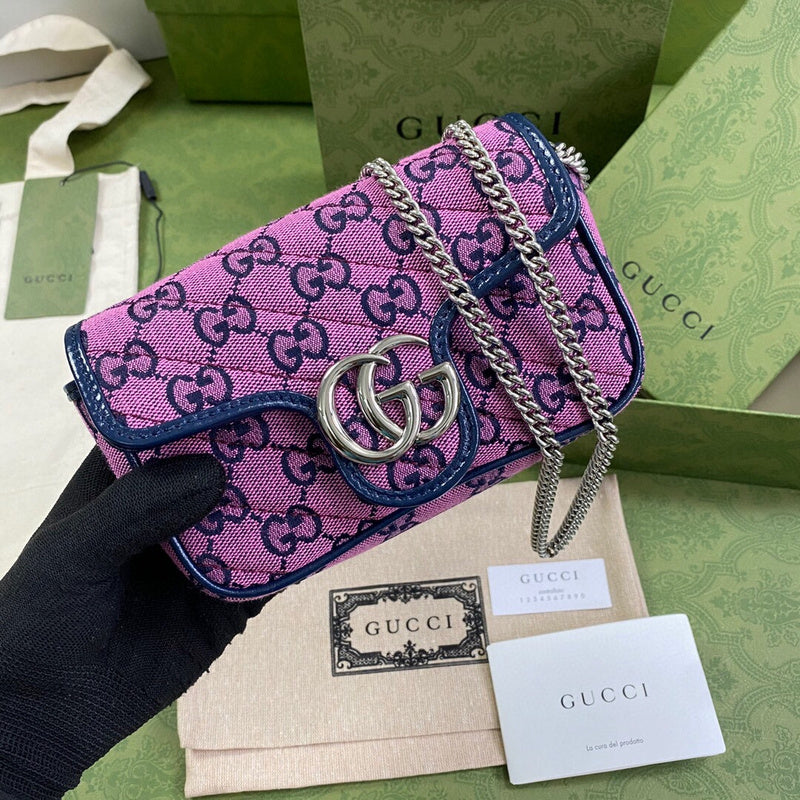 Amelia - GCI Bags - 5903