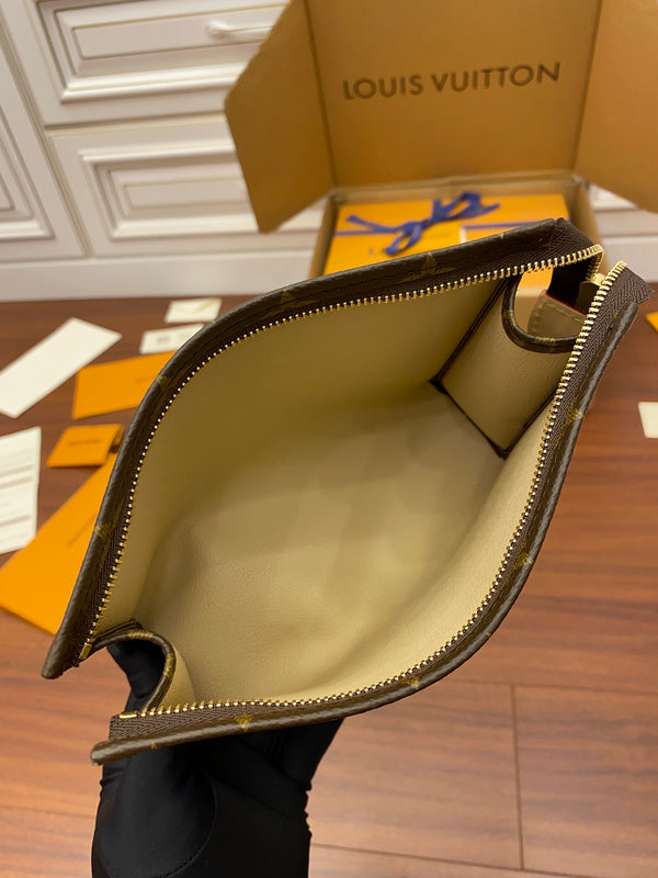 Fan Fashion Lu-Vi bags - 17298