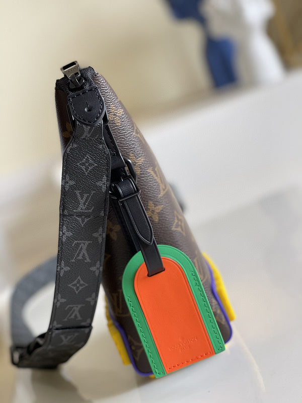 Amelia- - LOV Men Bags - 213
