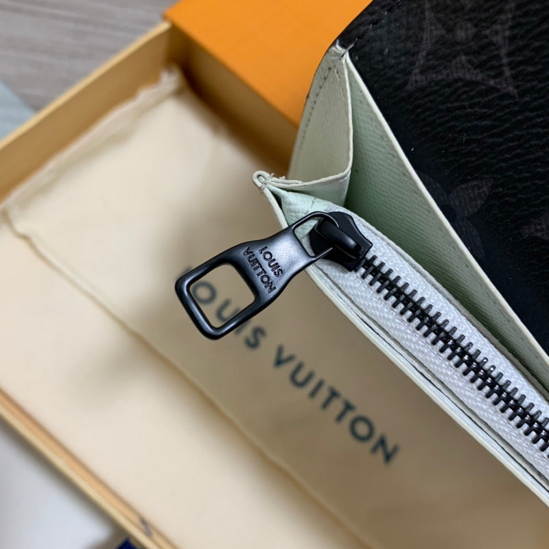 Amelia- LOV  Luxury  Wallets - 549