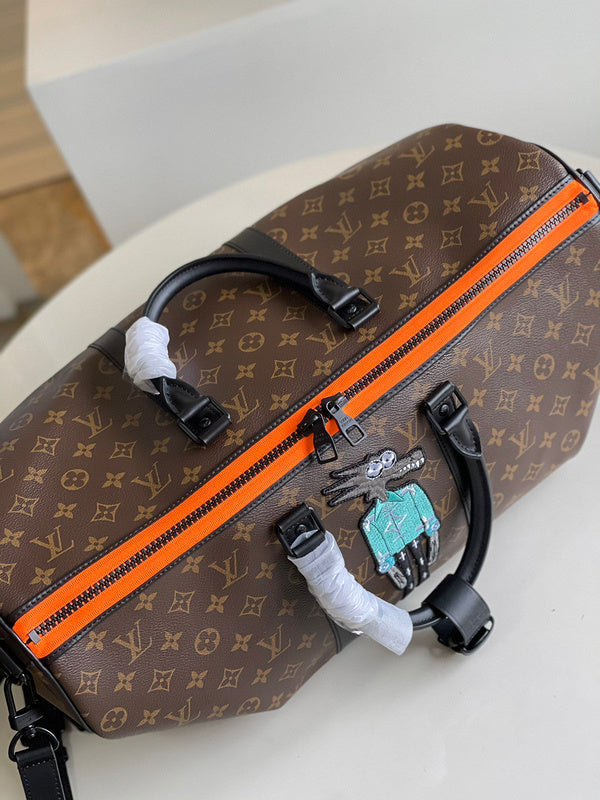 Amelia - LOV Travel Bags - 125