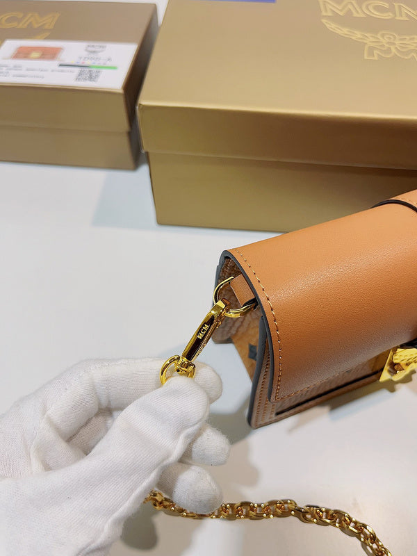 Amelia - MAmeliaBRANDED BAGS - 191