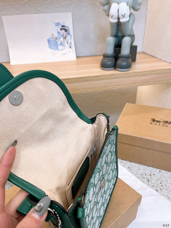 Amelia - CCH Bags - 229