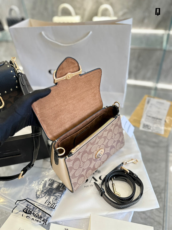 Amelia - CCH Bags - 231
