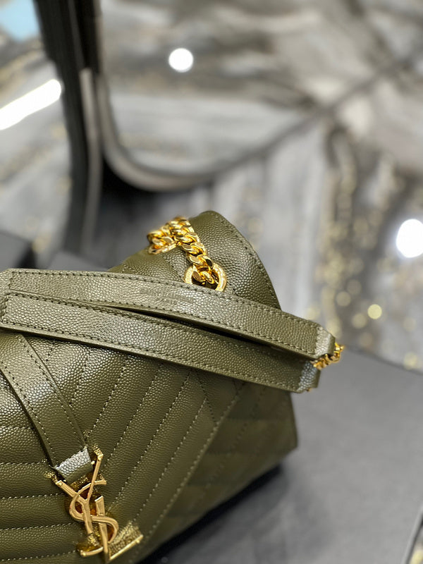 Amelia - YSL Bag - 1887