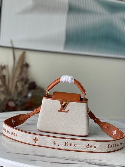 Amelia - LOV Lady Bags - 479
