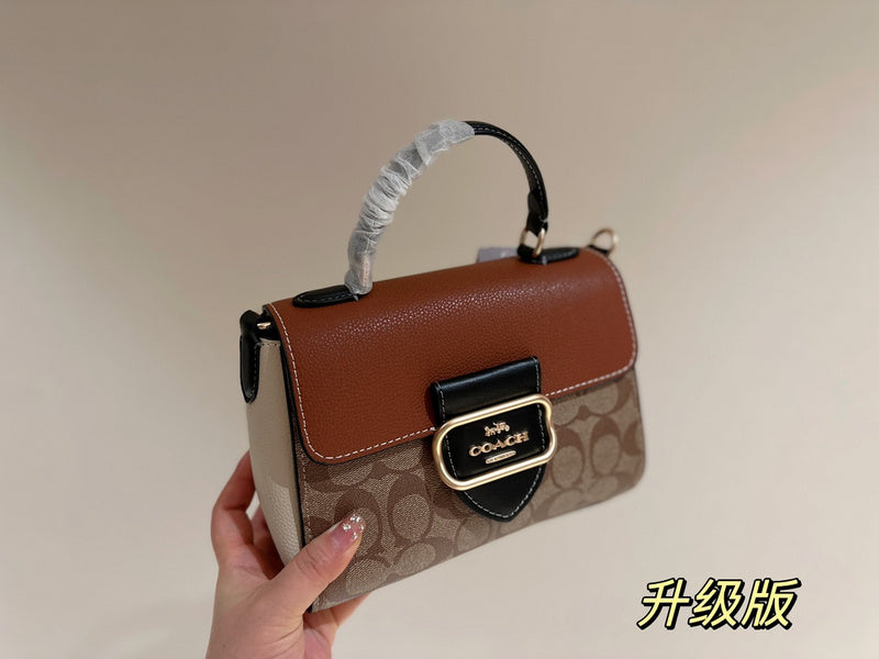 Amelia - CCH Bags - 401