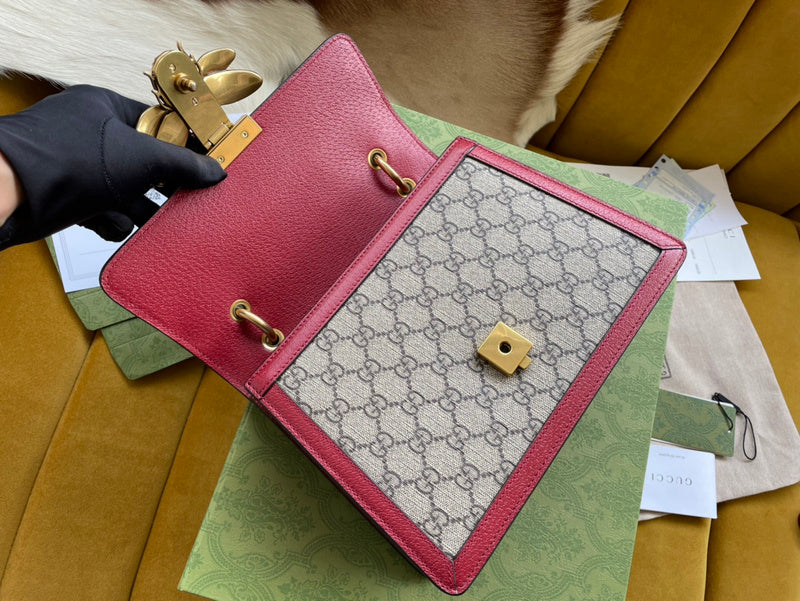 Amelia- GCI - GG WOMEN LUXURY BAGS - 050