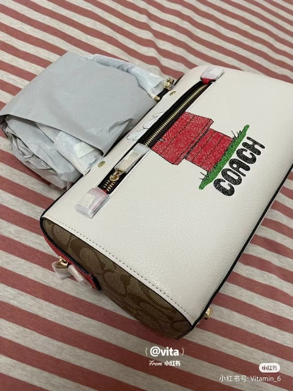 Amelia- CAH Bags - 729
