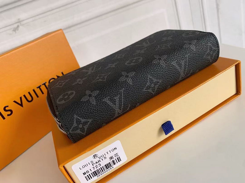 Amelia- LOV  Luxury  Wallets - 725