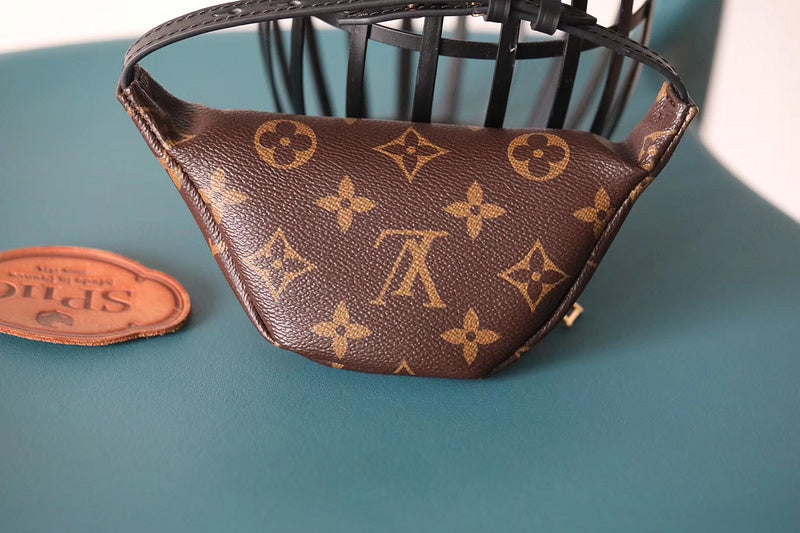 Fan Fashion Lu-Vi bags - 10344