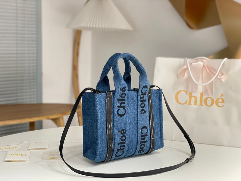 Amelia's Bag Gallery - CLE Bags - 403