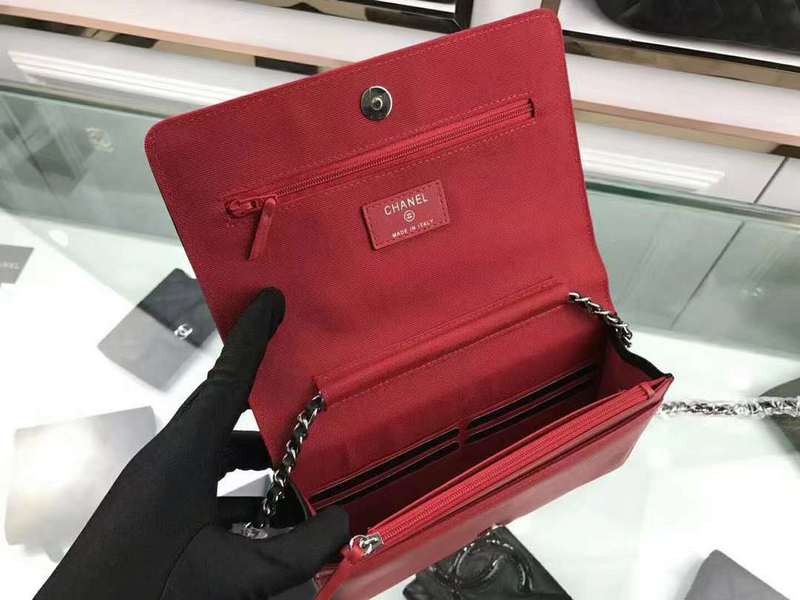 Amelia- CHL Bags - 6516