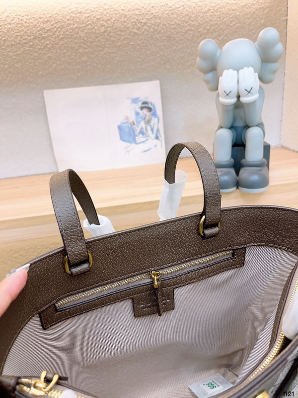 Amelia  - GCI Bags - 11647